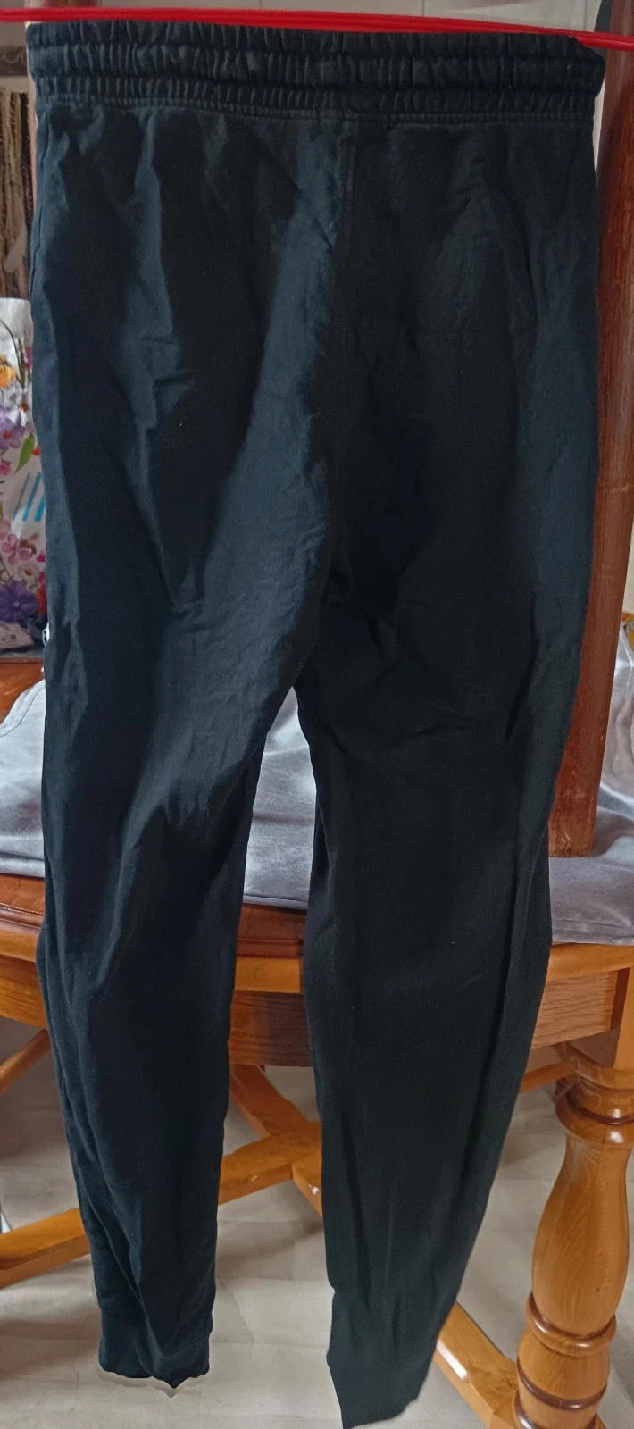 2 pantalones de jogging – photo 2